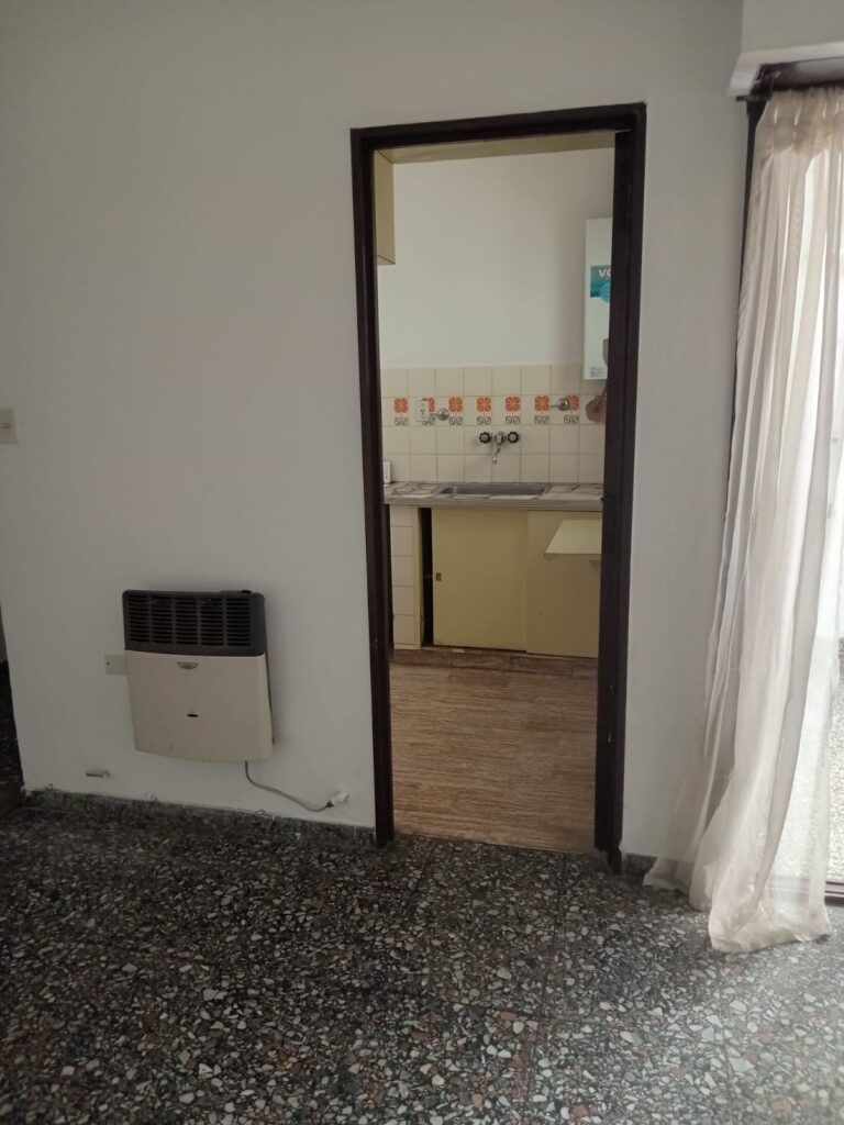 VENTA - Departamento - 10 entre 61 y 62 - La Plata