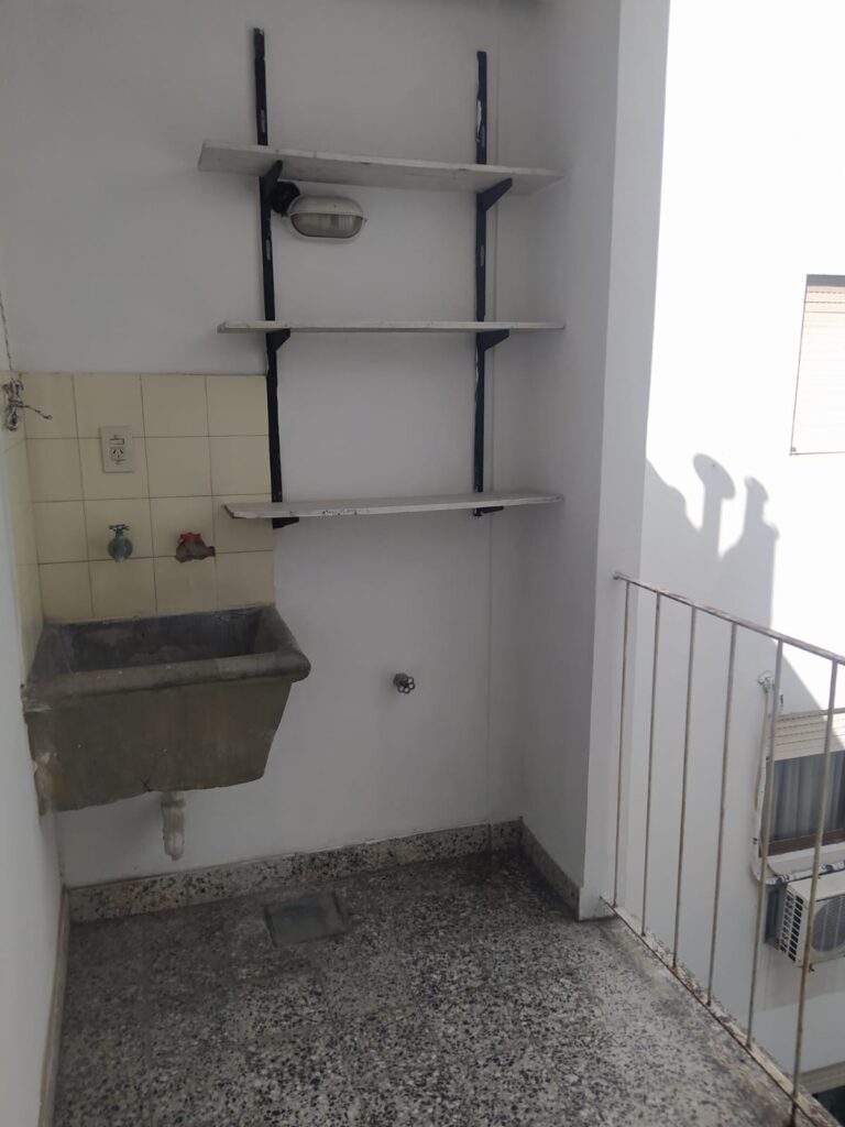 VENTA - Departamento - 10 entre 61 y 62 - La Plata