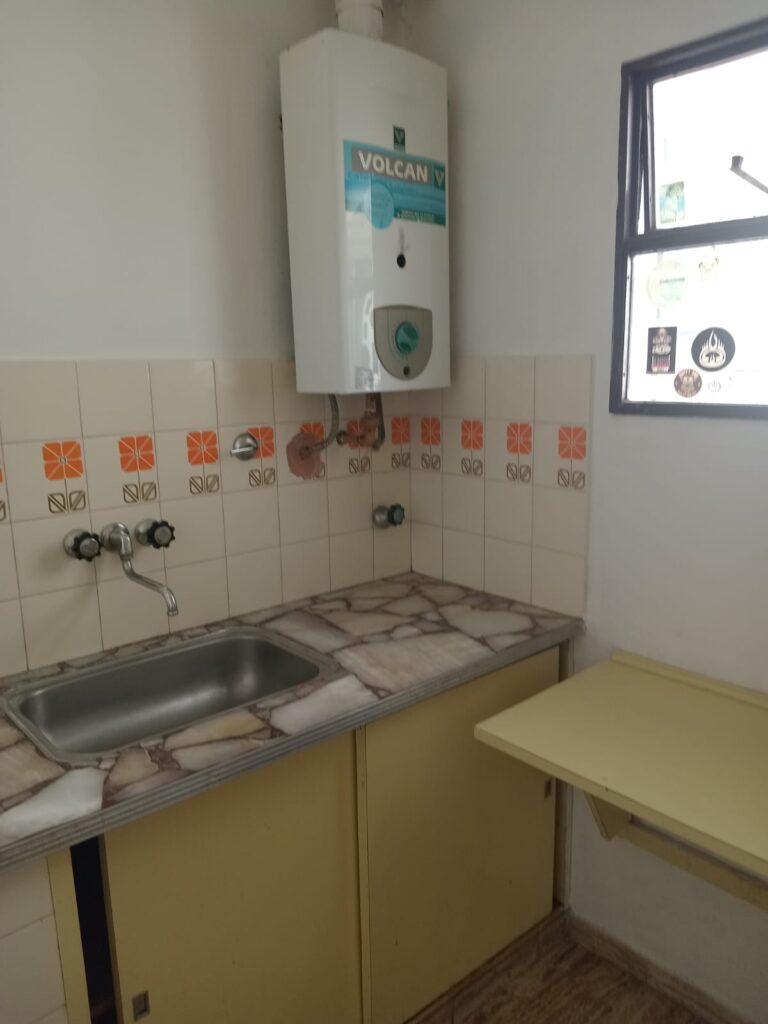 VENTA - Departamento - 10 entre 61 y 62 - La Plata