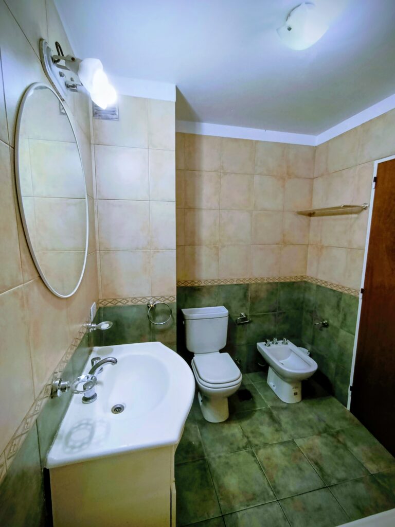 VENTA - Departamento - 3 entre 49 y 50 - La Plata