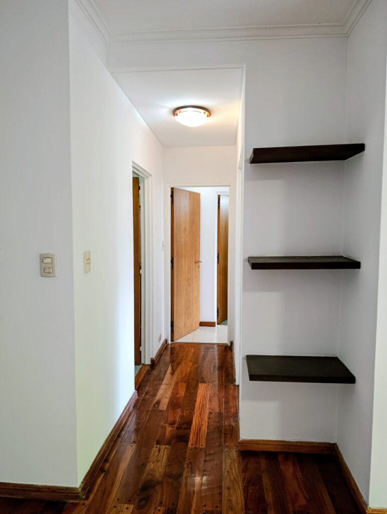 VENTA - Departamento - 3 entre 49 y 50 - La Plata