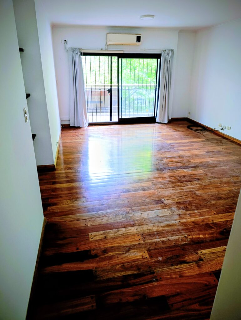 VENTA - Departamento - 3 entre 49 y 50 - La Plata