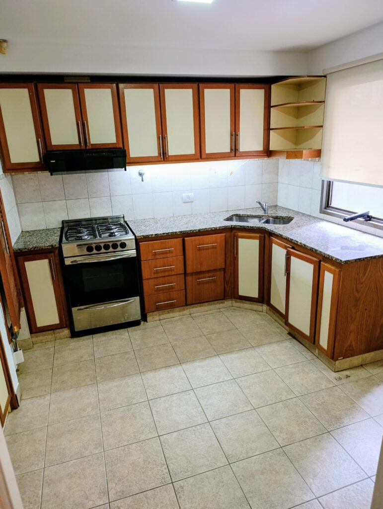 VENTA - Departamento - 3 entre 49 y 50 - La Plata