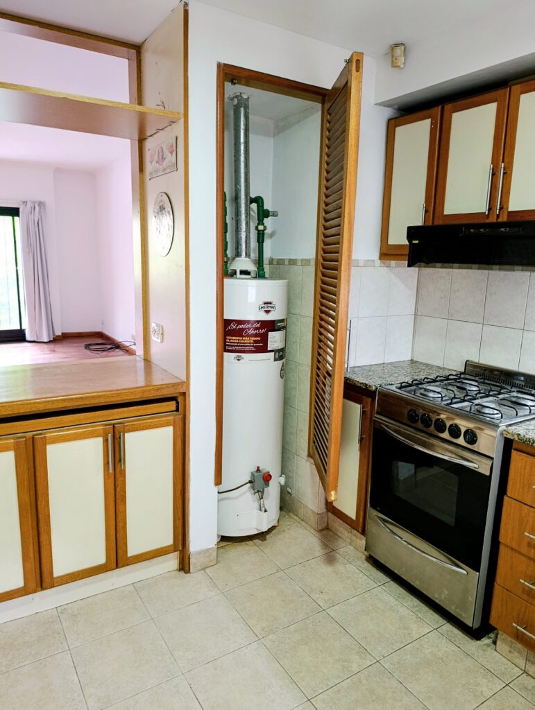VENTA - Departamento - 3 entre 49 y 50 - La Plata