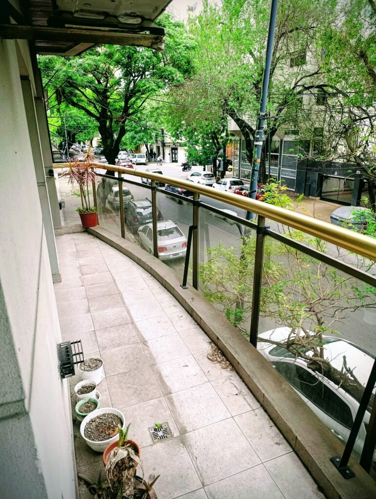 VENTA - Departamento - 3 entre 49 y 50 - La Plata