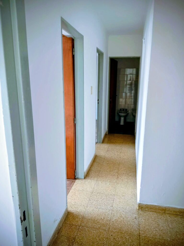 ALQUILER - Departamento - 11 y 60 - La Plata