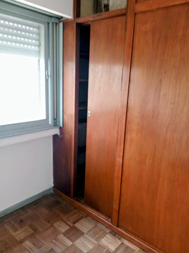ALQUILER - Departamento - 11 y 60 - La Plata