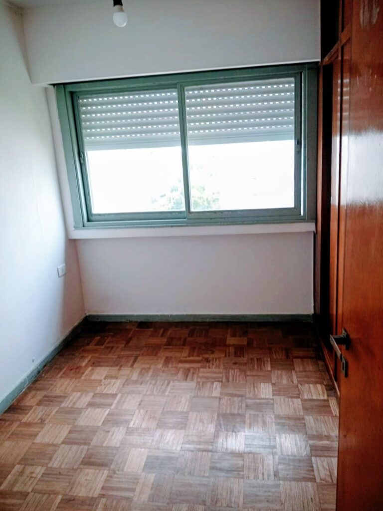 ALQUILER - Departamento - 11 y 60 - La Plata