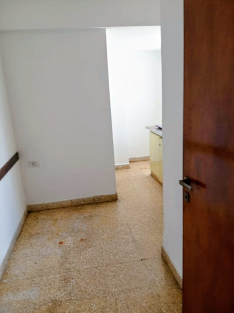 ALQUILER - Departamento - 11 y 60 - La Plata