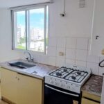 ALQUILER - Departamento - 11 y 60 - La Plata