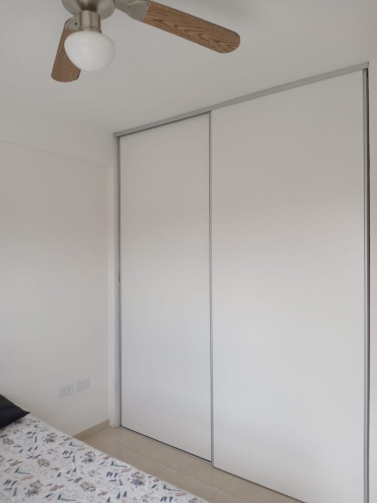 ALQUILER - Departamento - 65 entre 8 y 9 - La Plata