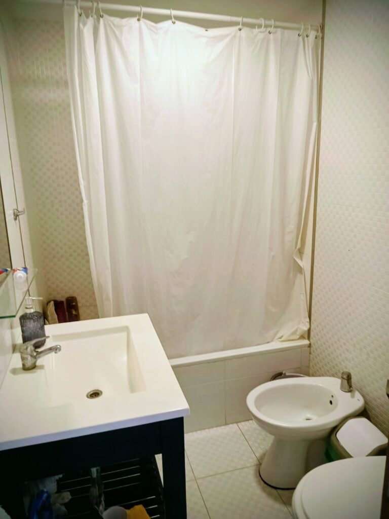 ALQUILER - Departamento - 65 entre 8 y 9 - La Plata