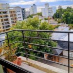 ALQUILER - Departamento - 65 entre 8 y 9 - La Plata