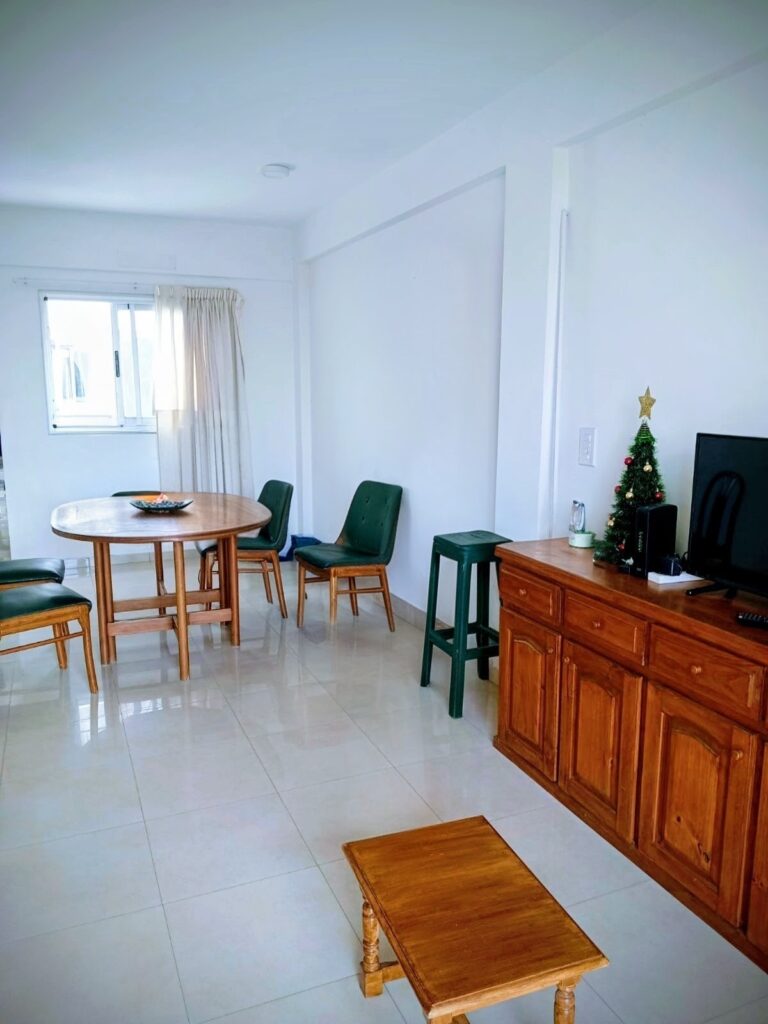 ALQUILER - Departamento - 65 entre 8 y 9 - La Plata