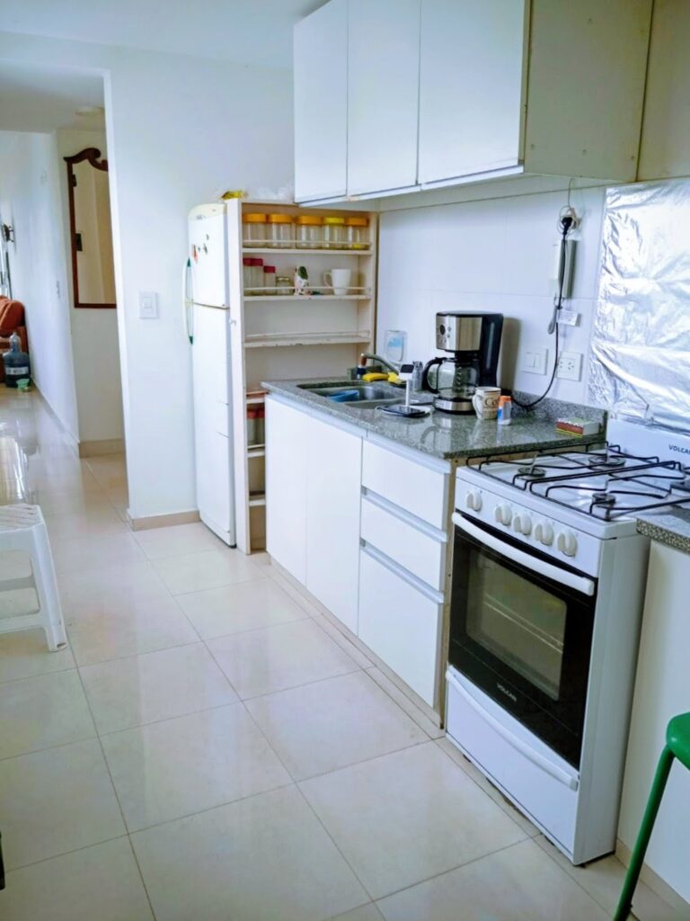 ALQUILER - Departamento - 65 entre 8 y 9 - La Plata