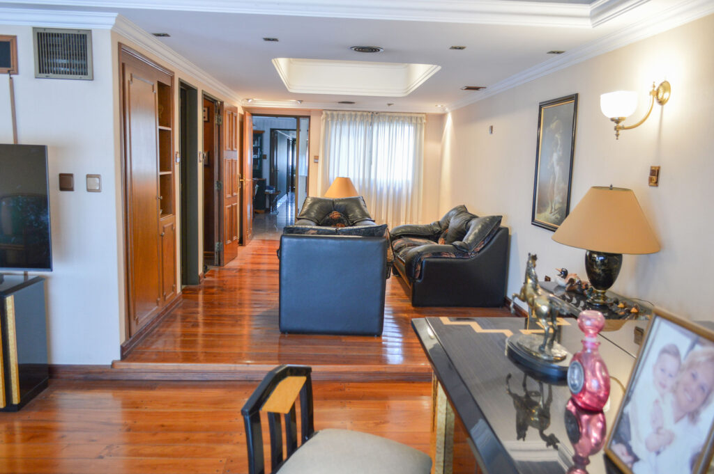 VENTA - Departamento - 53 entre 10 y 11 - La Plata