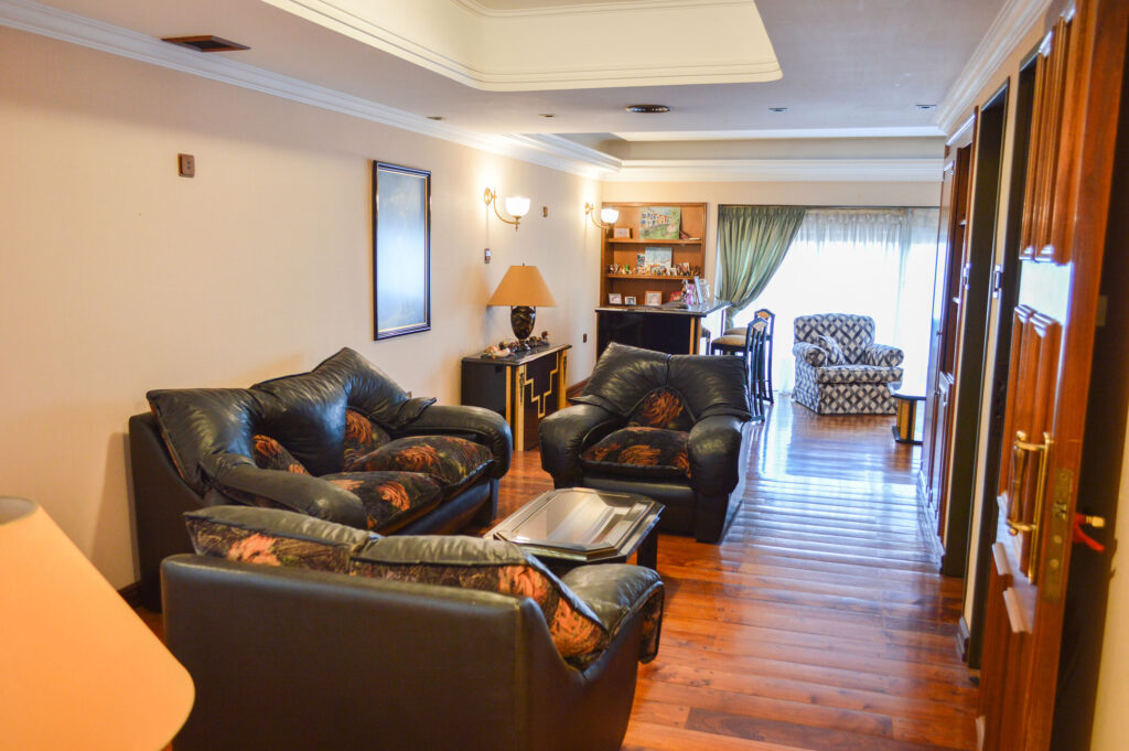 VENTA - Departamento - 53 entre 10 y 11 - La Plata