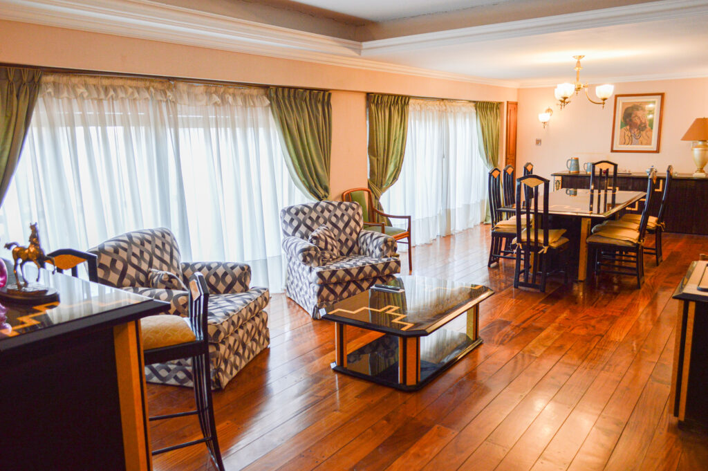 VENTA - Departamento - 53 entre 10 y 11 - La Plata