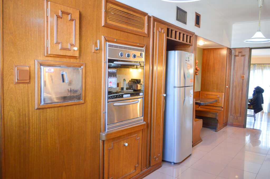 VENTA - Departamento - 53 entre 10 y 11 - La Plata