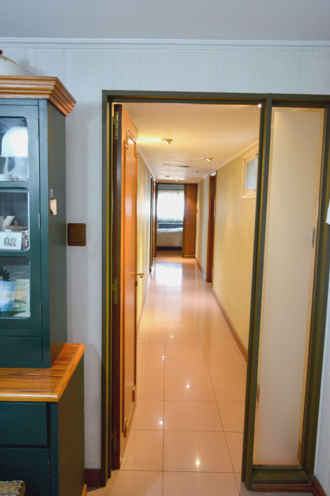 VENTA - Departamento - 53 entre 10 y 11 - La Plata