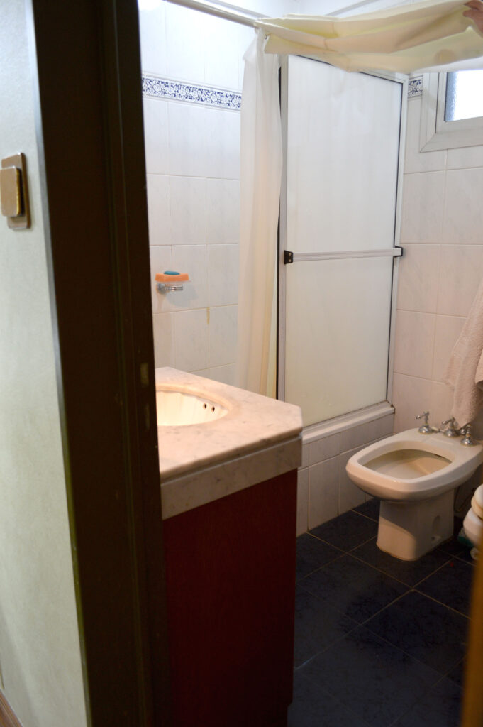 VENTA - Departamento - 53 entre 10 y 11 - La Plata