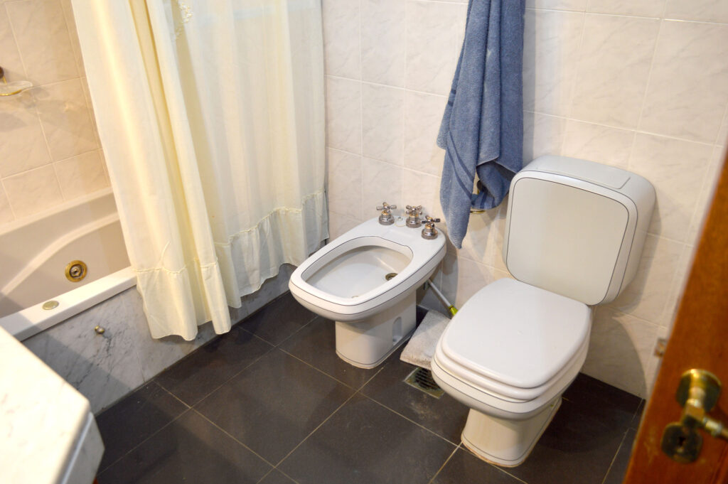 VENTA - Departamento - 53 entre 10 y 11 - La Plata