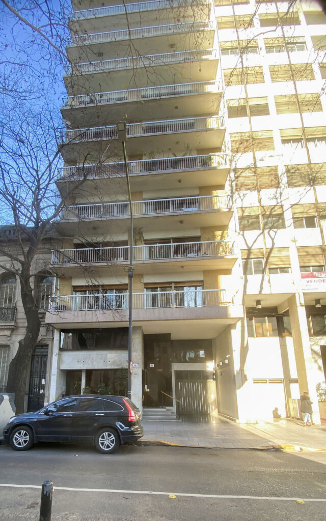 VENTA - Departamento - 53 entre 10 y 11 - La Plata