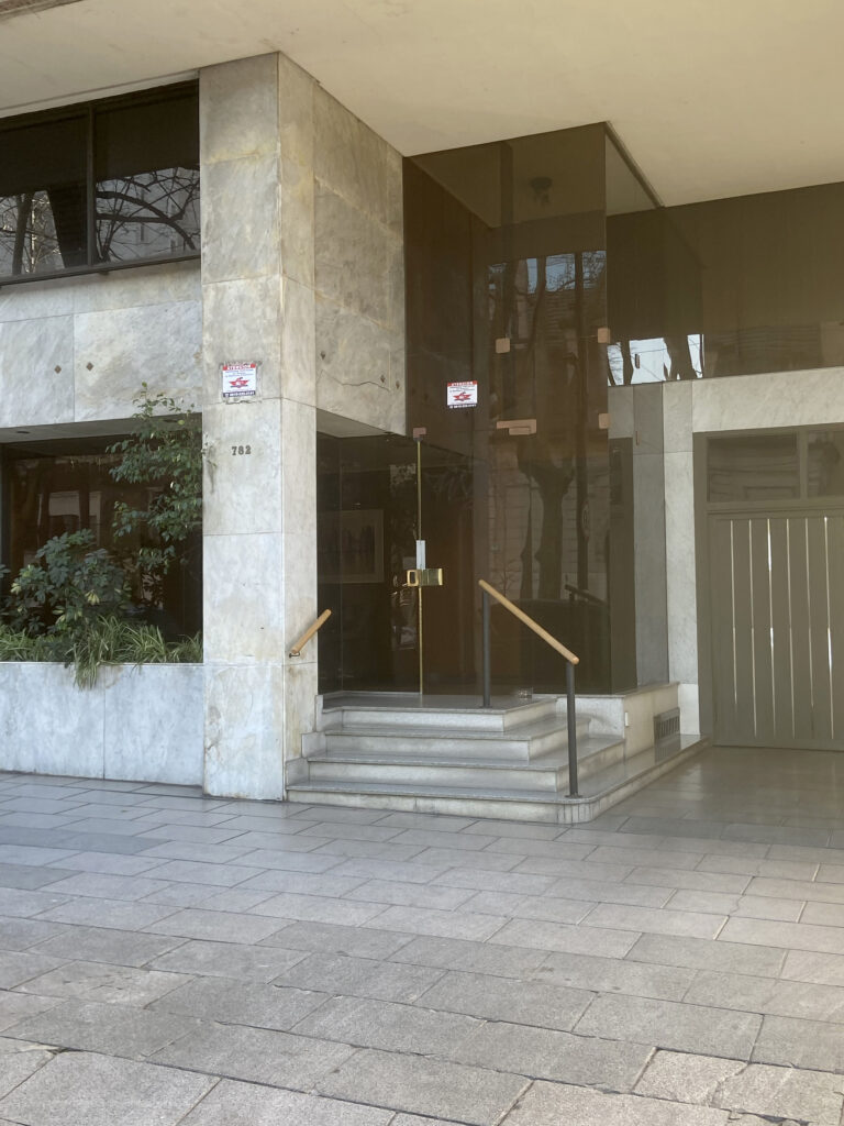 VENTA - Departamento - 53 entre 10 y 11 - La Plata