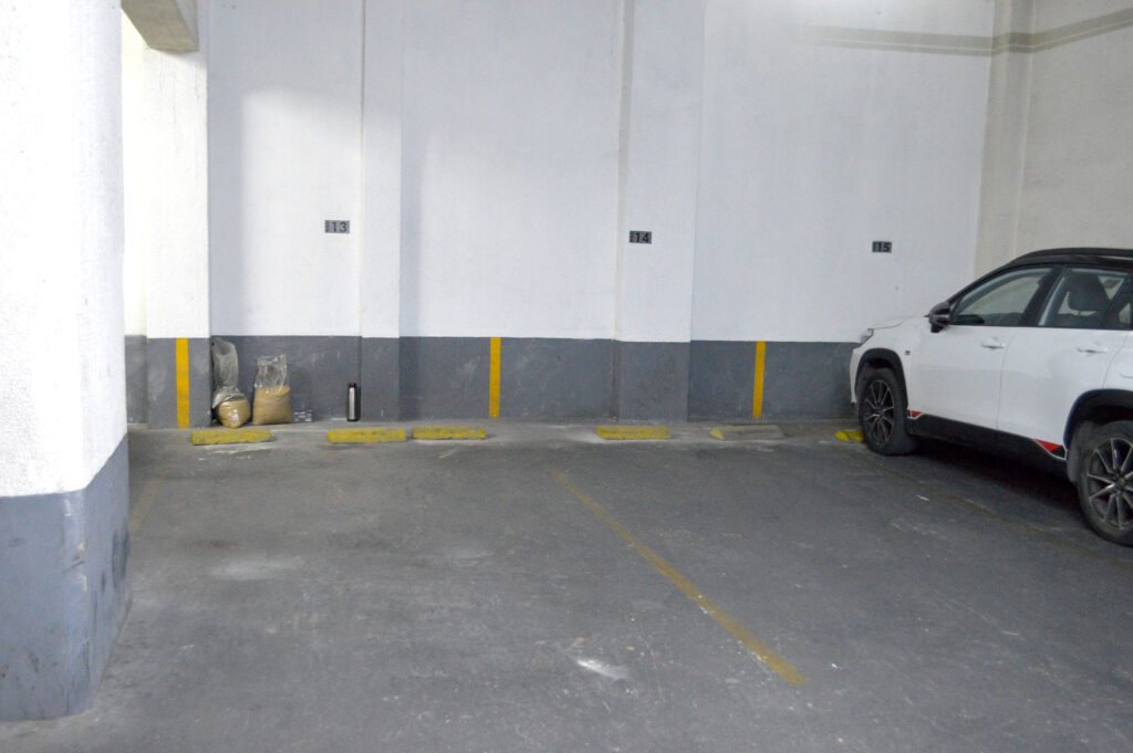 VENTA - Departamento - 53 entre 10 y 11 - La Plata