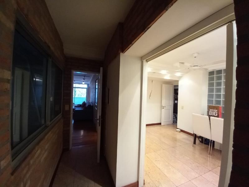 VENTA - Departamento - 53 entre 10 y 11 - La Plata