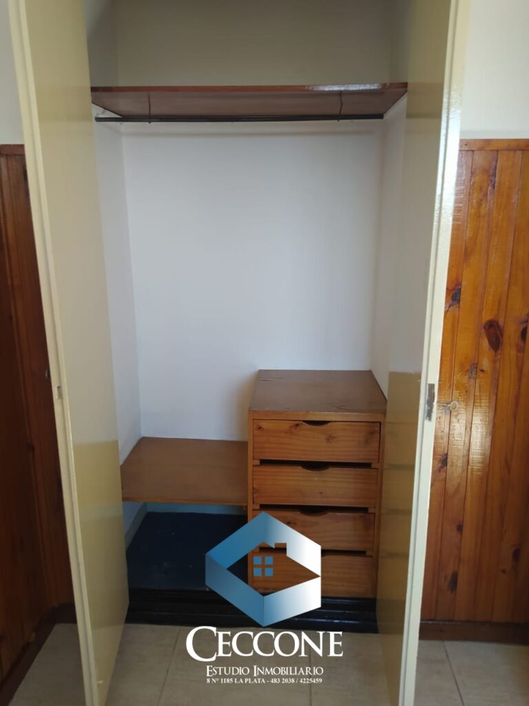 VENTA - Departamento - Diagonal 80 y 41 - La Plata