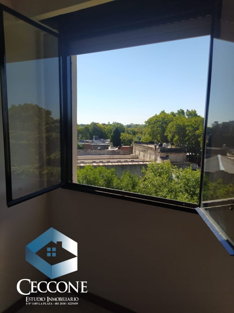 VENTA - Departamento - Diagonal 80 y 41 - La Plata