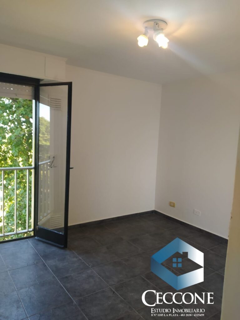 VENTA - Departamento - Diagonal 80 y 41 - La Plata