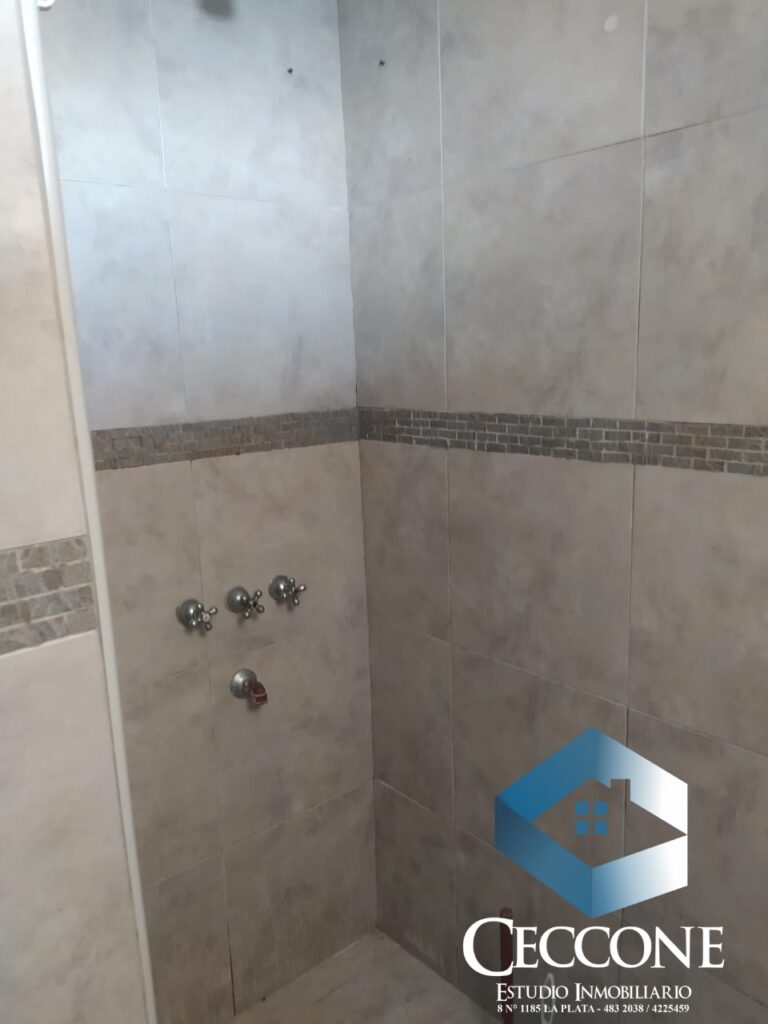 VENTA - Departamento - Diagonal 80 y 41 - La Plata