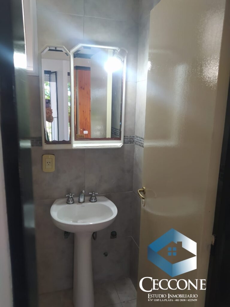 VENTA - Departamento - Diagonal 80 y 41 - La Plata