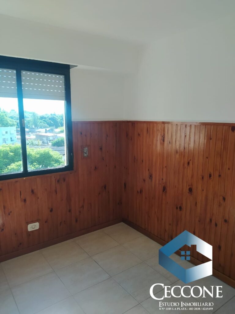 VENTA - Departamento - Diagonal 80 y 41 - La Plata