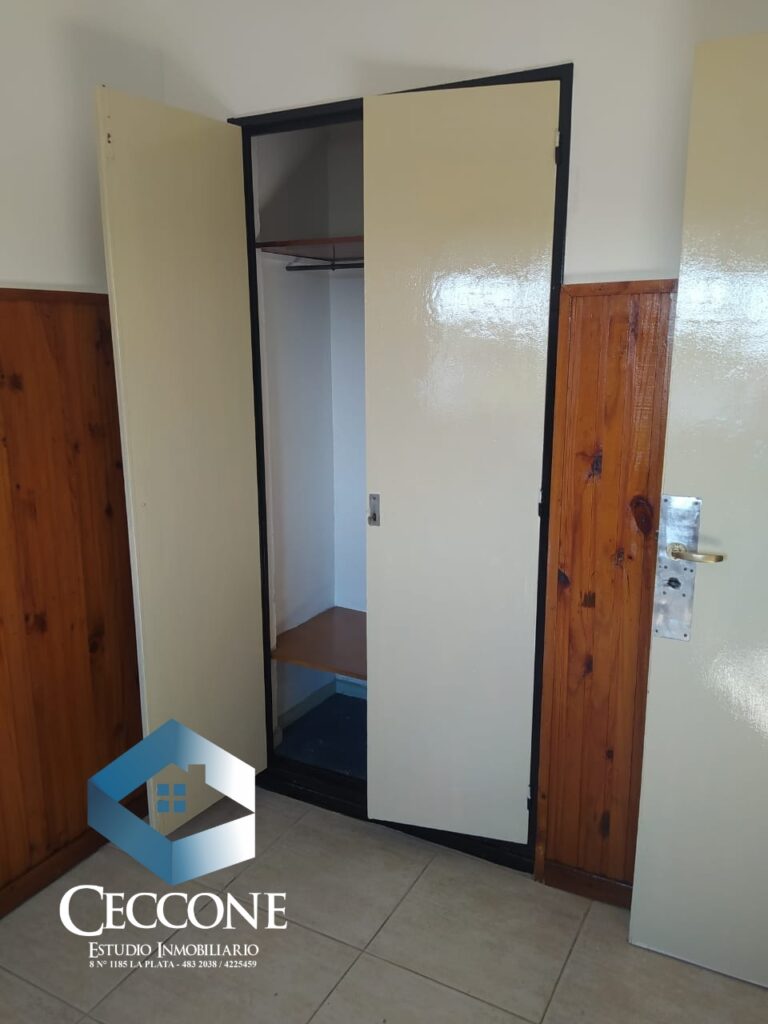 VENTA - Departamento - Diagonal 80 y 41 - La Plata