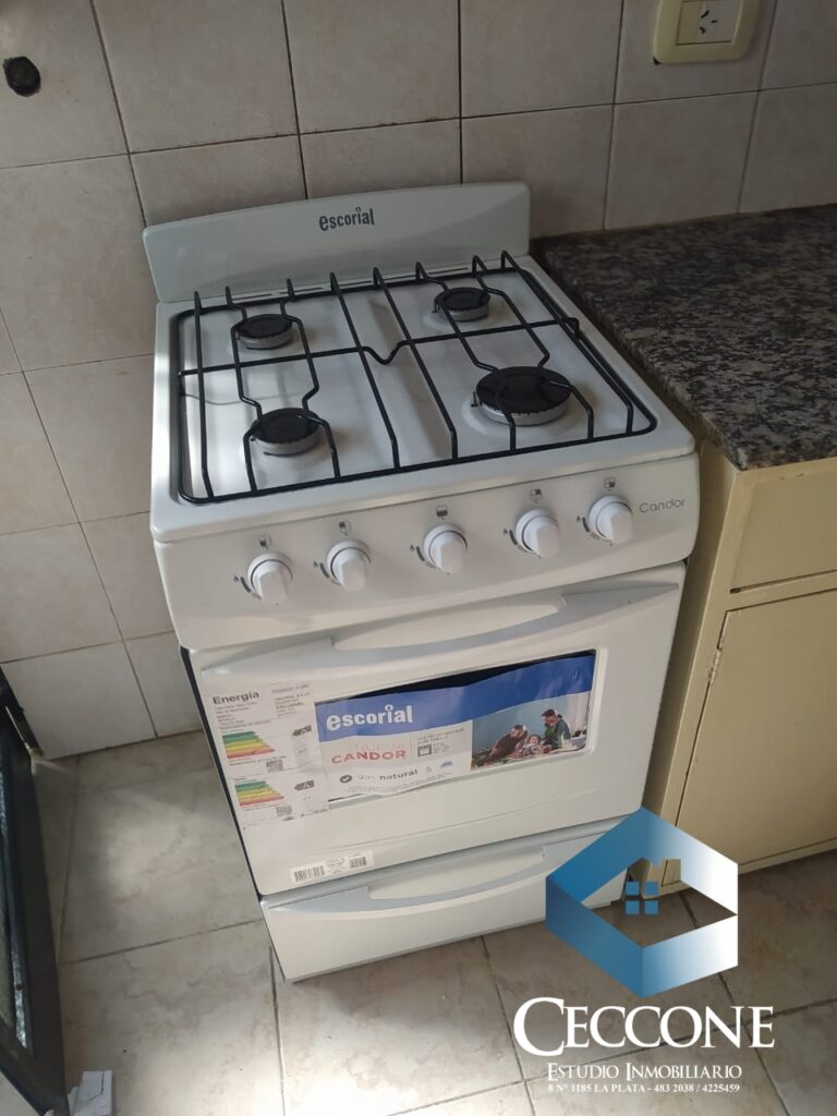 VENTA - Departamento - Diagonal 80 y 41 - La Plata