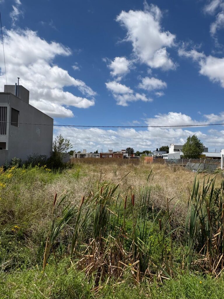 VENTA - Terreno - 508 y 4 - La Plata