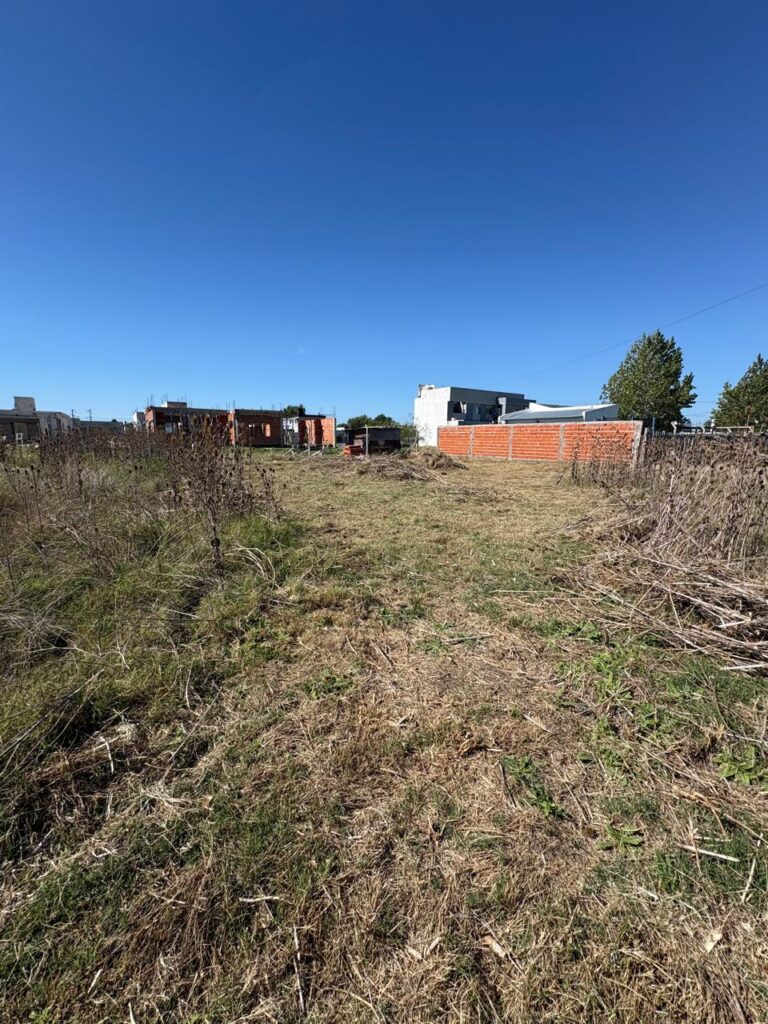 VENTA - Terreno - 508 y 4 - La Plata