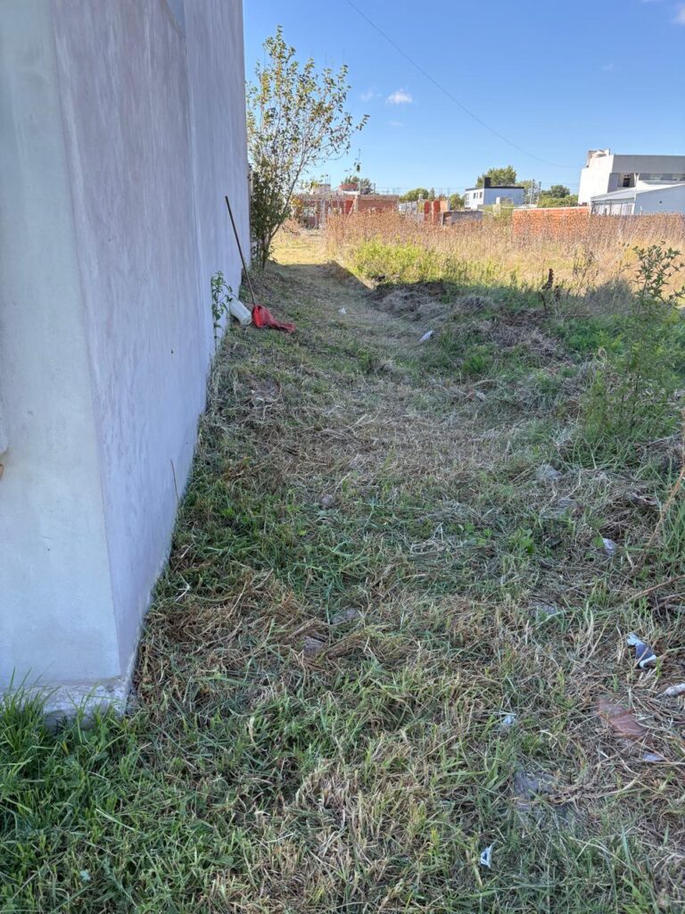 VENTA - Terreno - 508 y 4 - La Plata