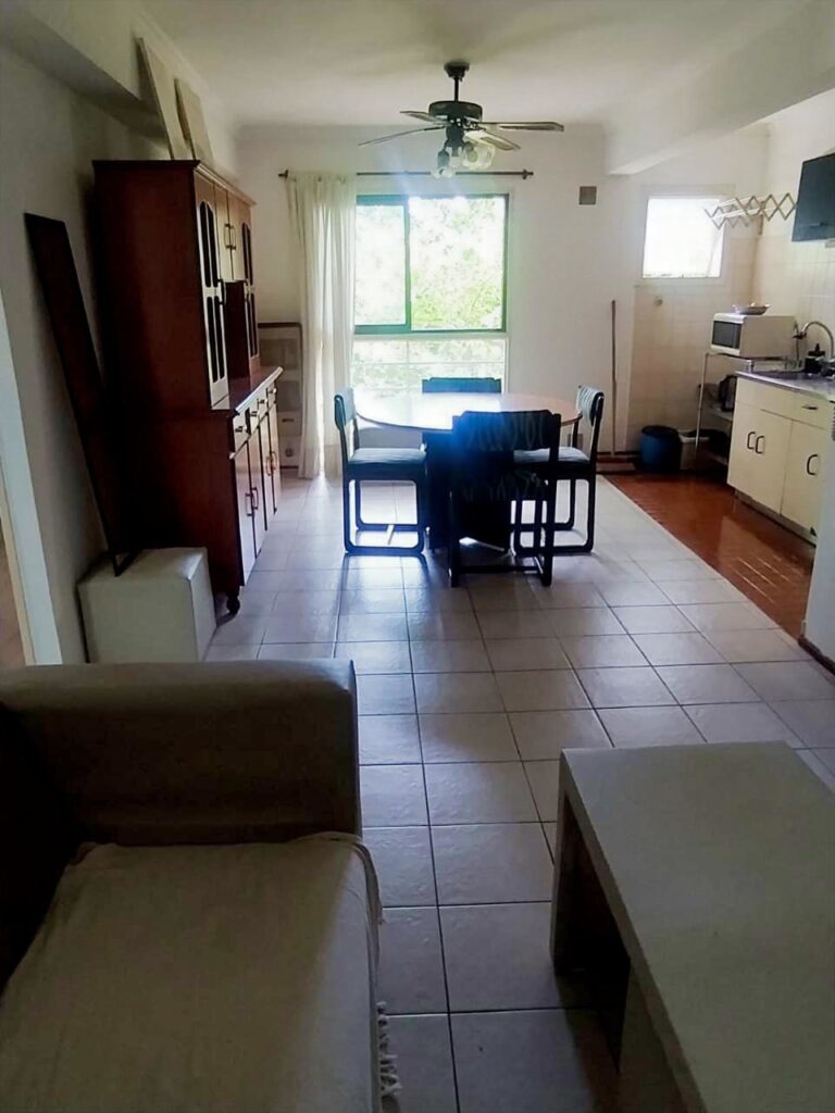 VENTA - Departamento - 115 entre 46 y 47 - La Plata