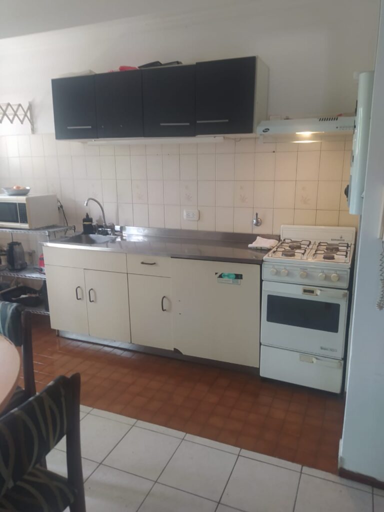 VENTA - Departamento - 115 entre 46 y 47 - La Plata