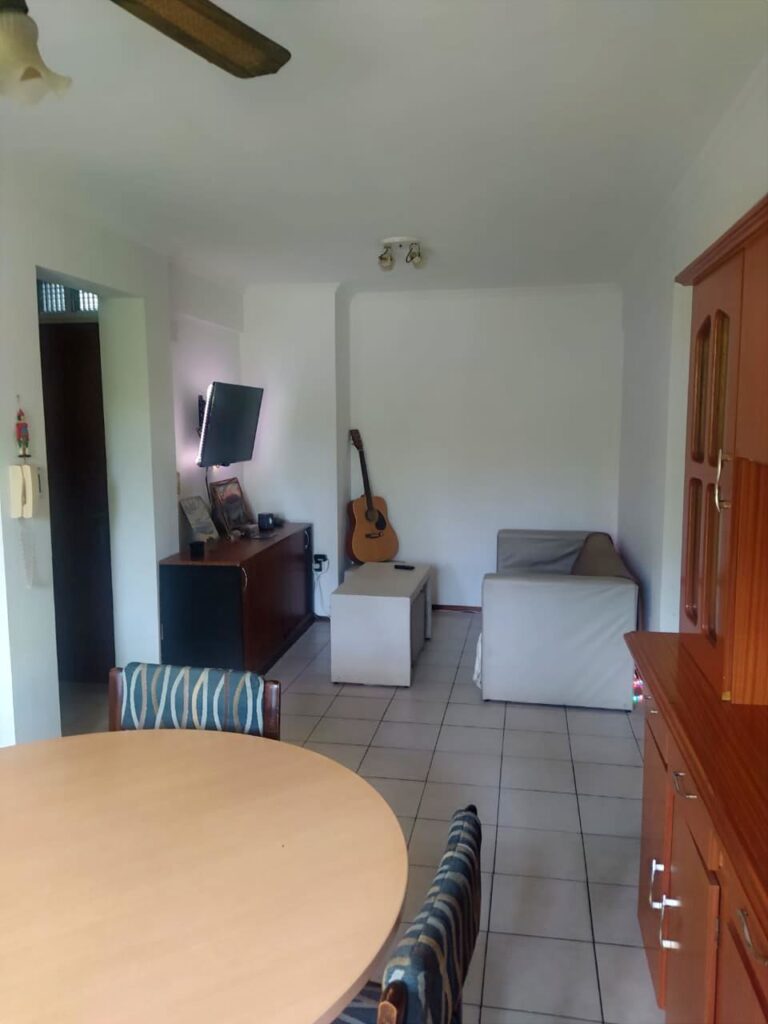 VENTA - Departamento - 115 entre 46 y 47 - La Plata
