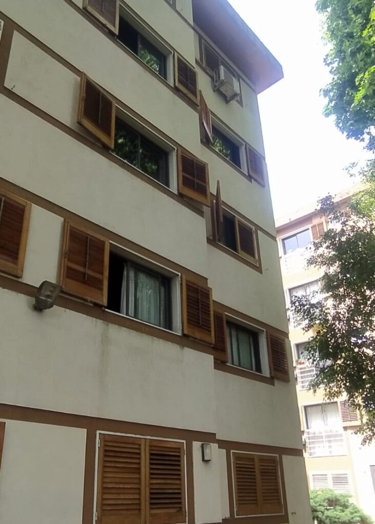 VENTA - Departamento - 115 entre 46 y 47 - La Plata