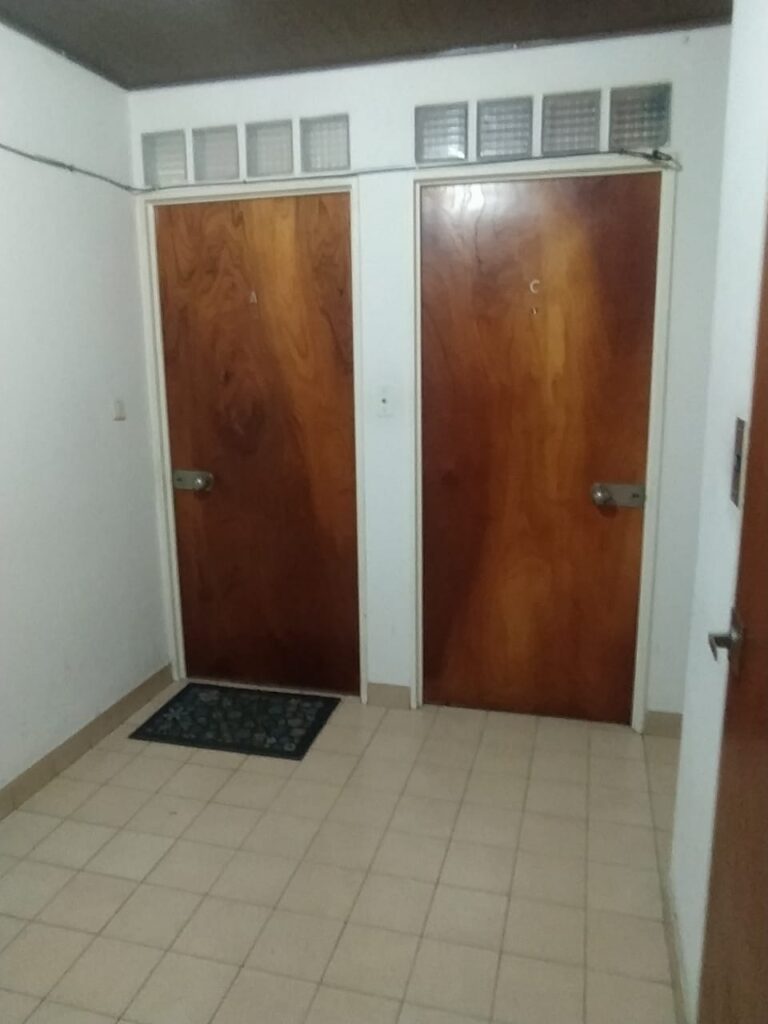 VENTA - Departamento - 115 entre 46 y 47 - La Plata