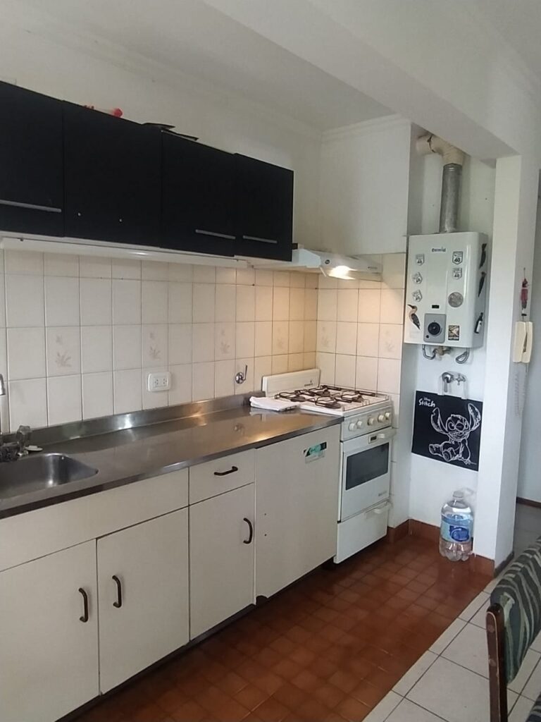 VENTA - Departamento - 115 entre 46 y 47 - La Plata