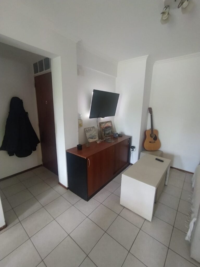 VENTA - Departamento - 115 entre 46 y 47 - La Plata