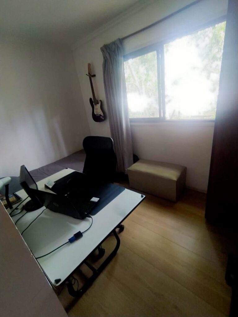 VENTA - Departamento - 115 entre 46 y 47 - La Plata