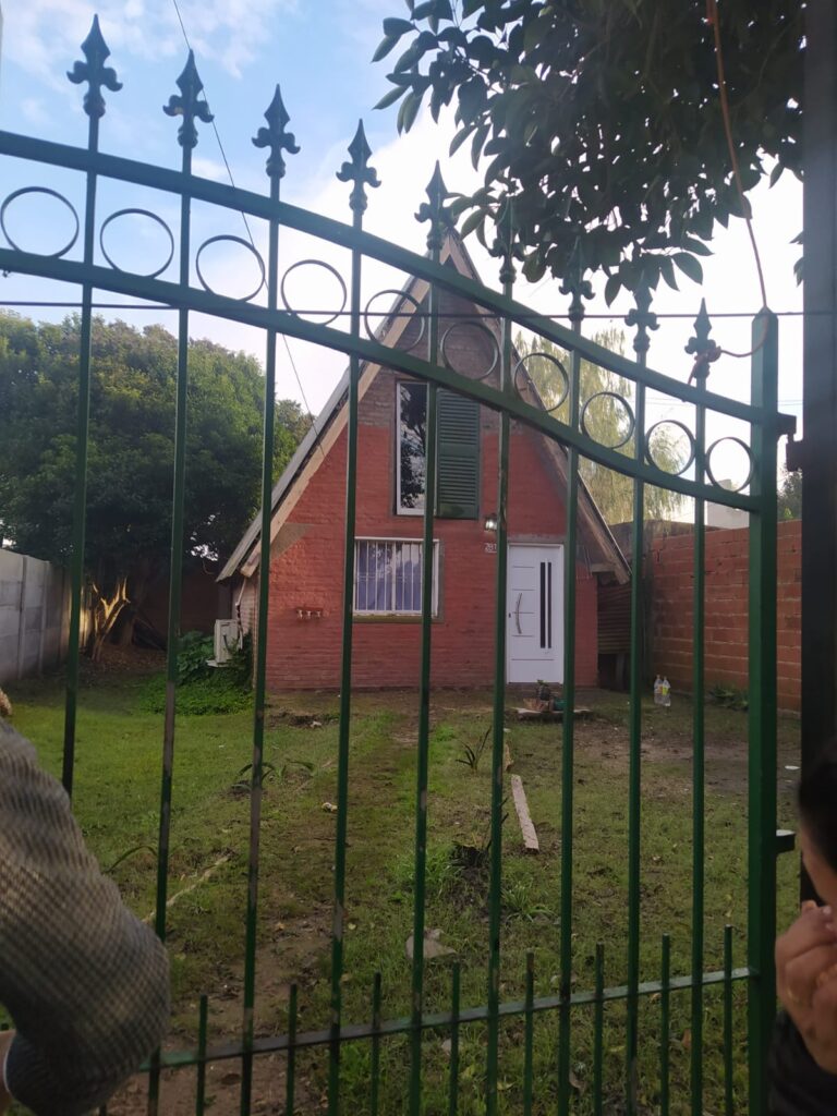 VENTA - Casa - 52 entre 152 y 153 - La Plata